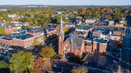 Your First Visit – First Congregational Church of Natick