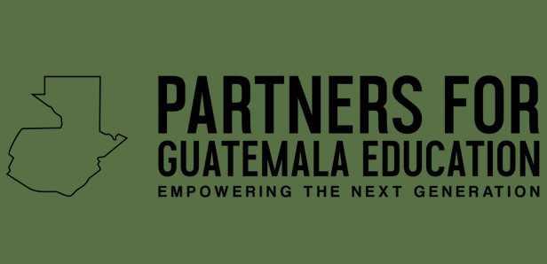 logo of Partners for Guatemala Education