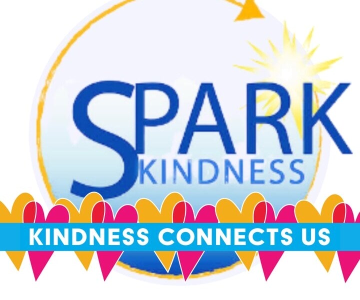Logo of the organization SPARK Kindness